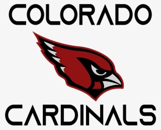 Colorado Cardinals - Emblem