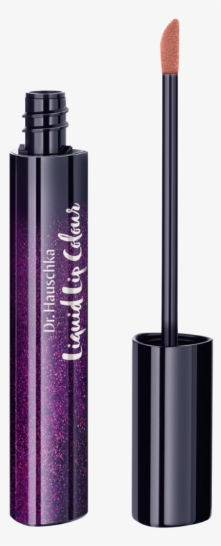 Hauschka Limited Edition Purple Light Liquid Lip Colour - Wet N Wild Skinny Mascara