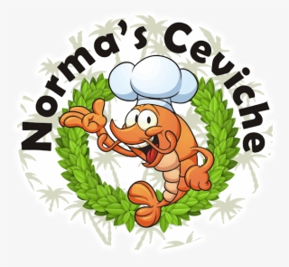 Norma's Ceviche