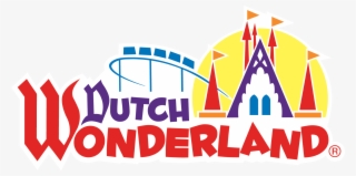 Dutch Wonderland Logo - Graphic Design