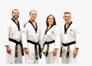 Contact Us - Karate
