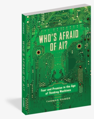 Who's Afraid Of Ai