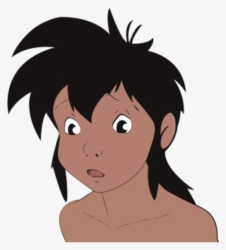 Mowgli Png Pic - ماوكلي Png
