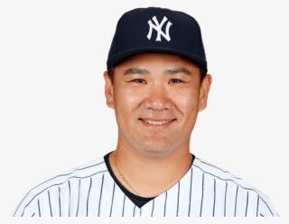 Masahiro - Yankees