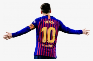 Free Png Download Lionel Messi Png Images Background - Fc Barcelona