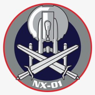 Nx 01 Enterprise Mirror - Enterprise