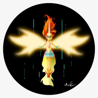 R34l S34l's Avatar - Daydream Shimmer 3d