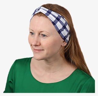 Bumblito - Adult Headband - Trendy Headband - Jude - Headband