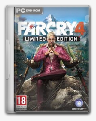 Related Images - - Far Cry 4 Pc