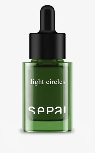 Light Circles Anti-dark Circle Serum - Sepai Egf Youth Molecule Facial Essence