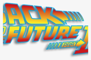 Back To The Future Clipart Future Sign - Back To The Future Desktop