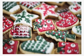 Christmas Cookies - ママ 友 会 クリスマス