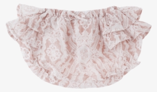Home>little Folk>clothing>baby >tocoto Vintage Bandana - Panties