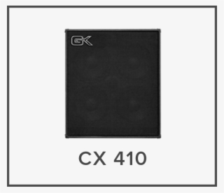 Cx 410 - Black-and-white