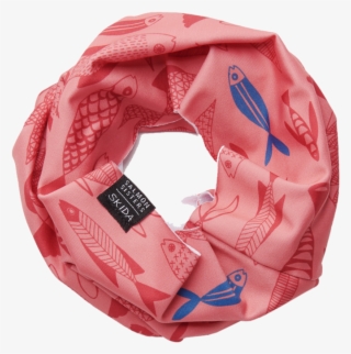 Red Fish Tour - Scarf