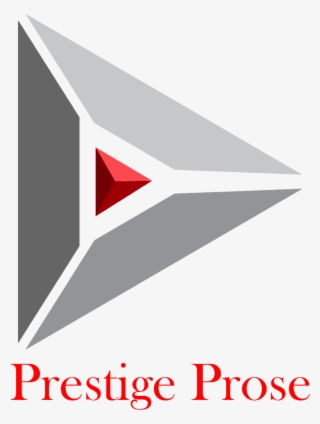 Prestige Prose - Triangle