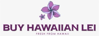Buy Hawaiian Lei - Clematis