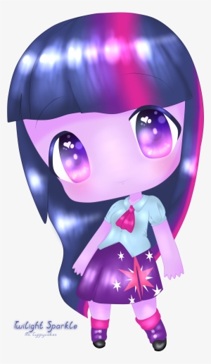 Twilight Sparkle By Beda