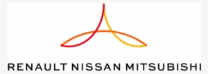 Renault Nissan Mitsubishi Logo Transparent