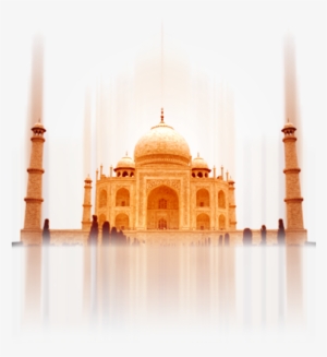 Taj Mahal - காதல