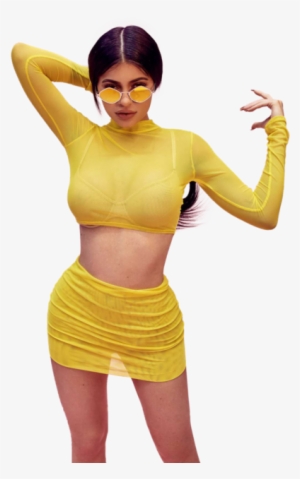 Kylie Jenner, Jenner, And Yellow Image - Quay Australia Kylie Jenner