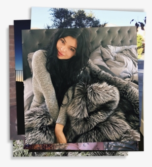 Kylie Jenner - Vianocne Stromceky 2016 Vyzdoba