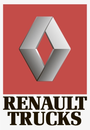 Renault Logo Vector - Renault