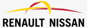 Tier - Logo Alliance Renault Nissan