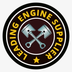 The Uk's Reconditioned Engine Experts - Emblem