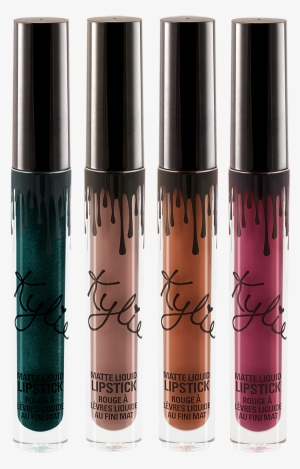 Release Date Time For My Fall Lip Kits - Kylie Fall Lip Kits