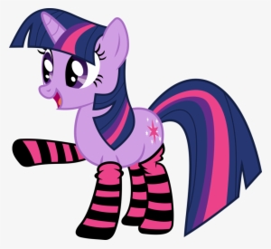 Princess Twilight Sparkle Images Socks Hd Wallpaper - My Little Pony Twilight Socks