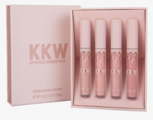 Kkw By Kylie Cosmetics