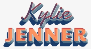 Kylie Jenner Name Png Ready Made Logo Effect Images - Kylie Jenner Name Logo
