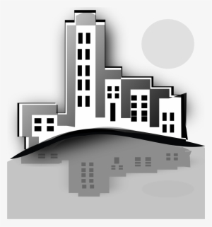 Buildings Png