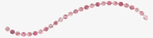 Pearl Necklace String Of - Pink String Of Pearls