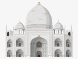 Taj Mahal Png