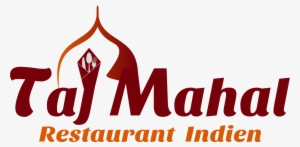 Logo - Taj Mahal Logo Png