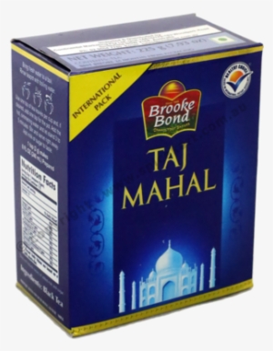 Taj Mahal Tea 450g - Taj Mahal Tea