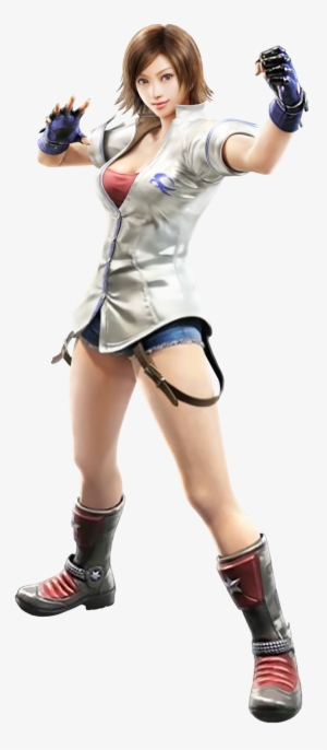 Clipart Freeuse Asuka Transparent Tekken - Real Arcade Pro Fightstick Tekken 7 Edition