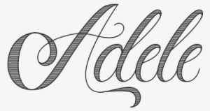 Adele - Portable Network Graphics