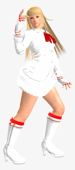 Tekken 5 Costume png download - 1186*1700 - Free Transparent Tekken 5 png  Download. - CleanPNG / KissPNG