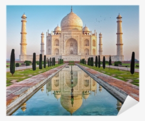 Taj Mahal Meaning Transparent PNG 400x400 Free Download On NicePNG