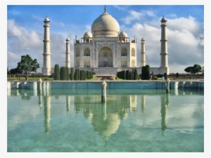Medium Image - Taj Mahal