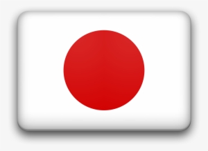 japan flag - japo png