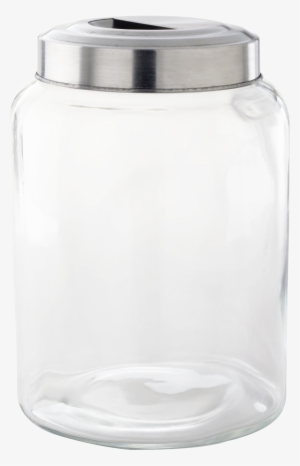 Jar Glass Png Transparent