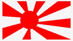 Wwii Japanese Flag - Japanese Flag During Ww2