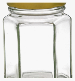 Glass Jar Png Image - Glass Bottle