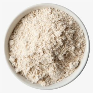 oat flour is made by grounding uncooked oats until - oat flour png