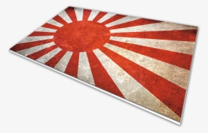 Japan Flag - Wd Blue Desktop Hdd