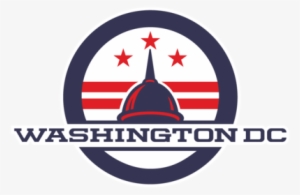 Washington Dc Logo Png
